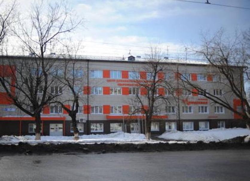 Gebäude Foto