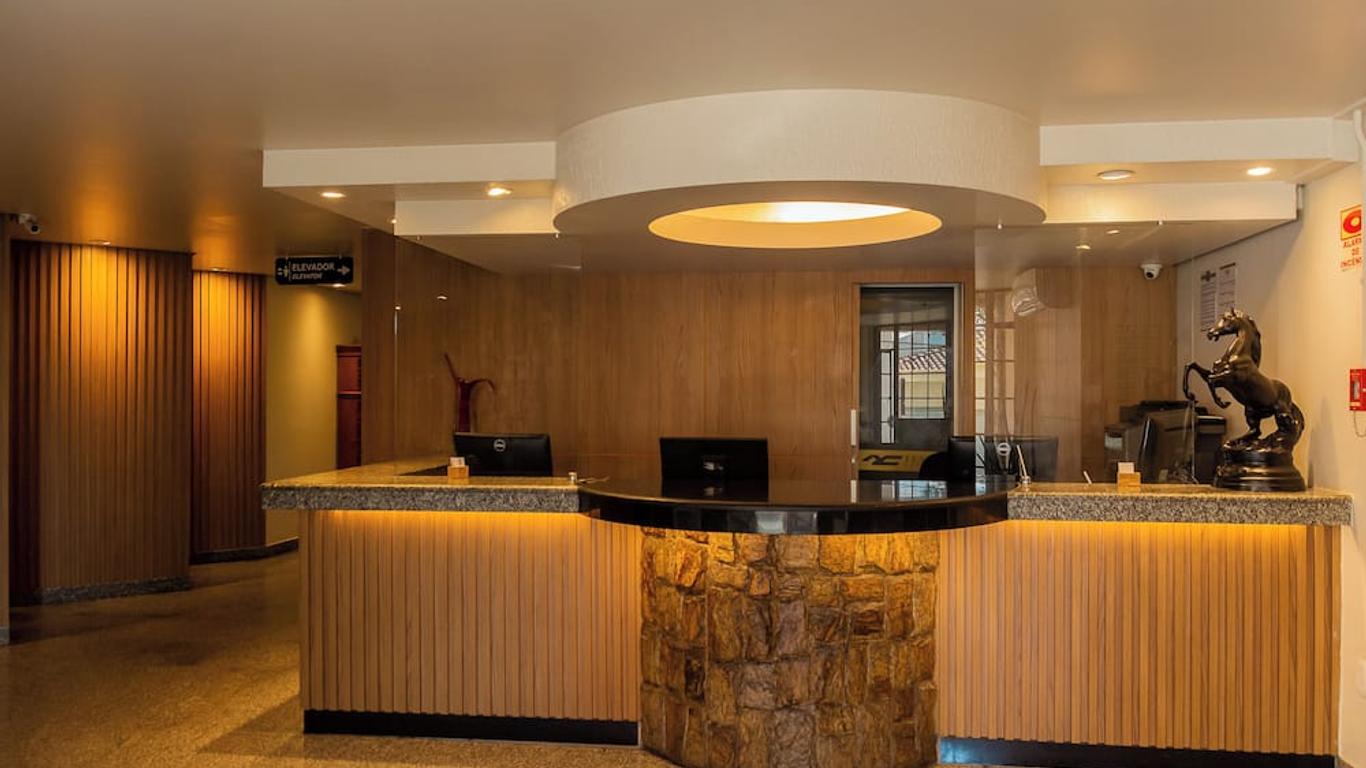Fenix Hotel Pouso Alegre