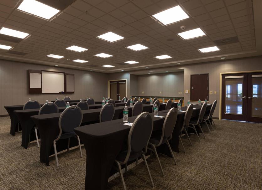 Konferenzraum Foto