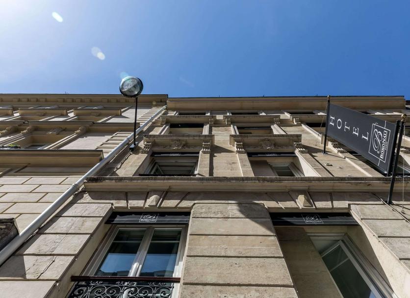 Gebäude Foto