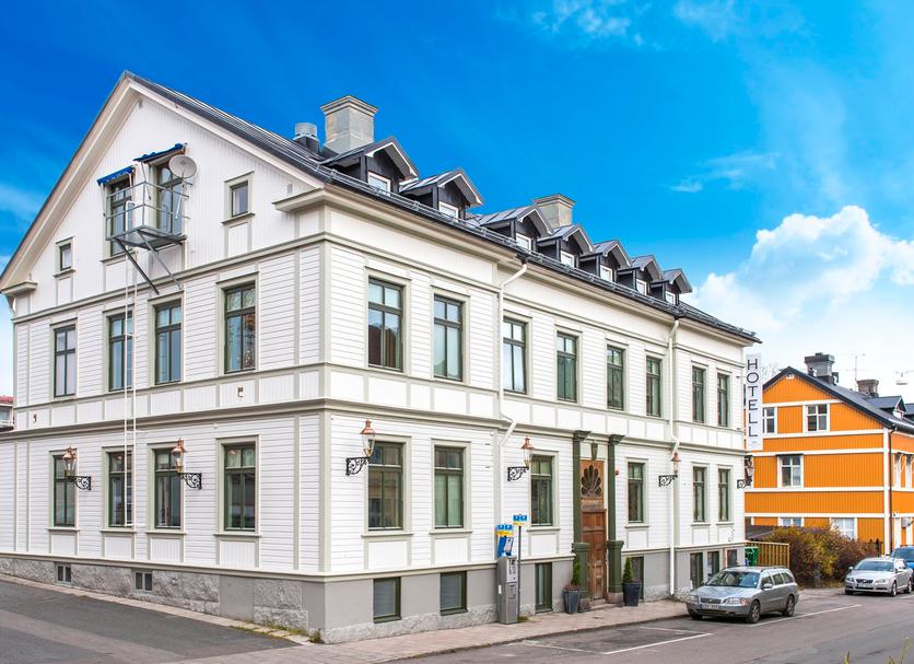 Gebäude Foto