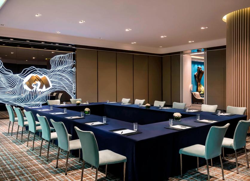 Konferenzraum Foto
