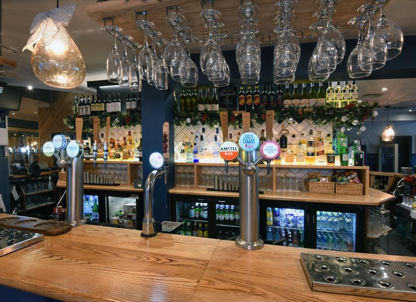 Bar Foto