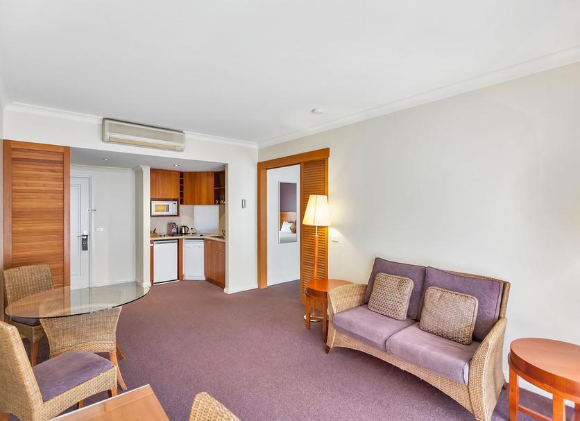 Wohnzimmer Foto