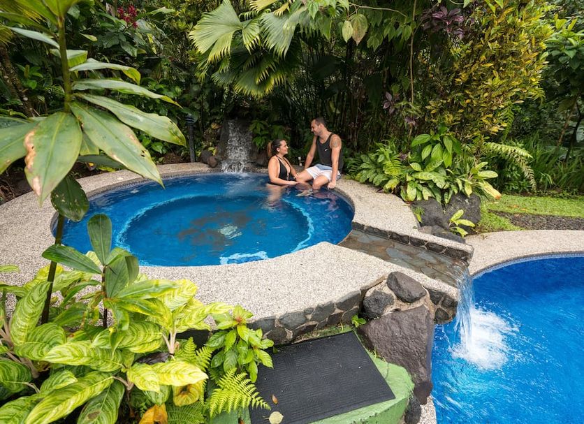 Pool Foto