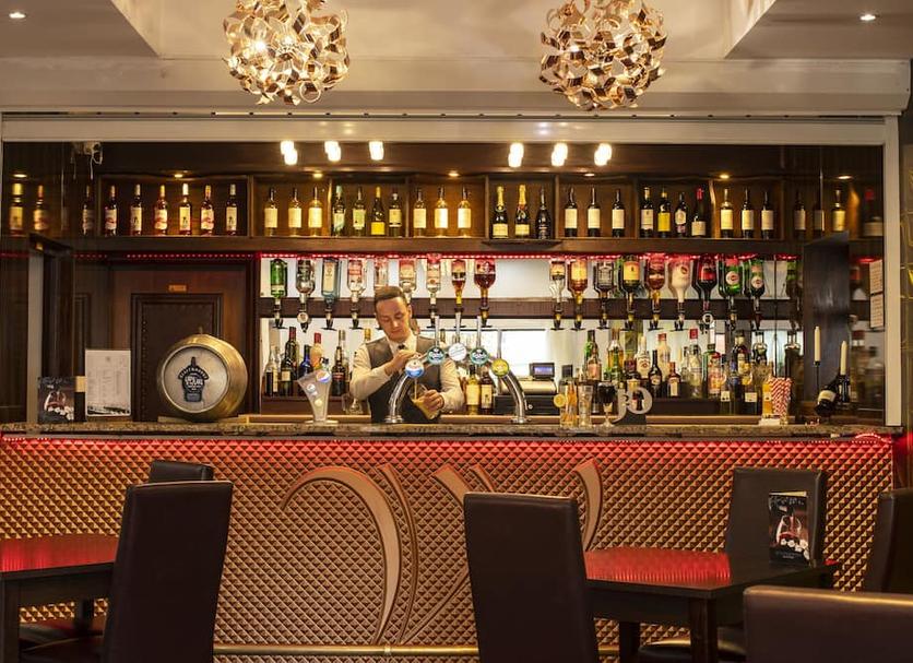 Bar Foto