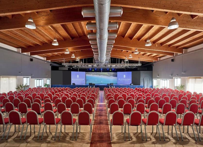 Konferenzraum Foto