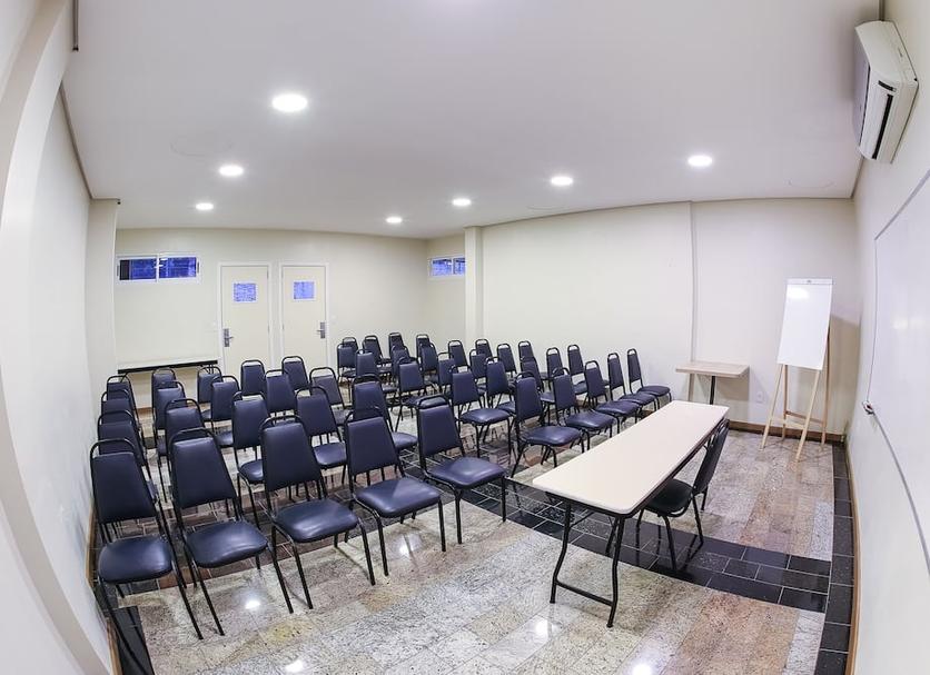 Konferenzraum Foto