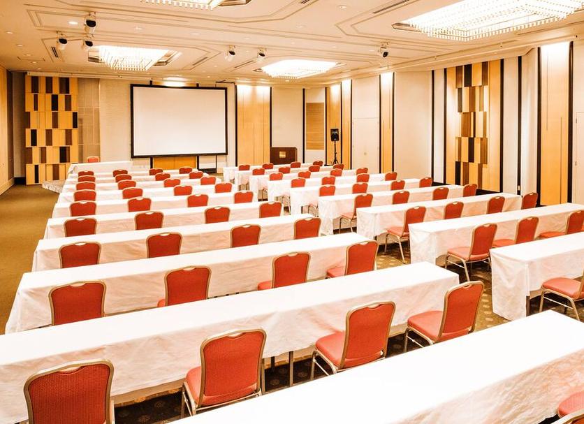 Konferenzraum Foto
