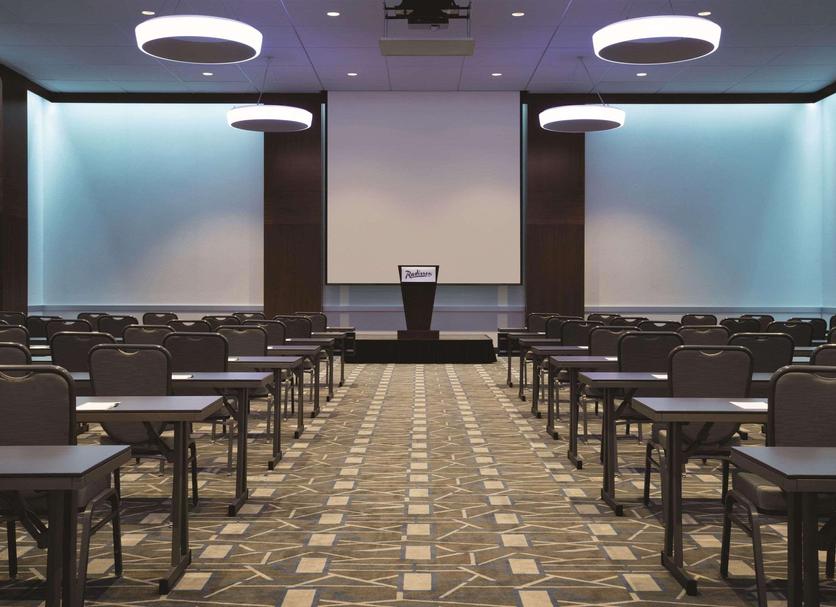 Konferenzraum Foto