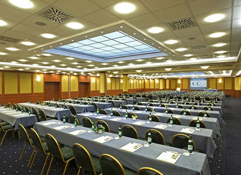 Konferenzraum Foto