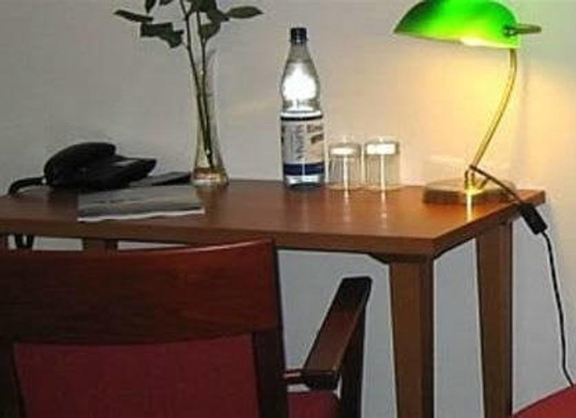 Zimmerausstattung Foto