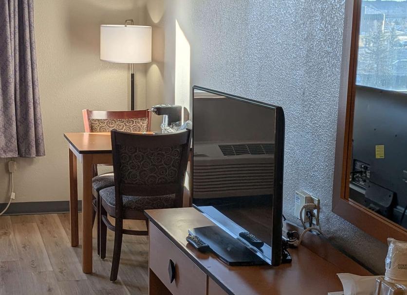 Zimmerausstattung Foto