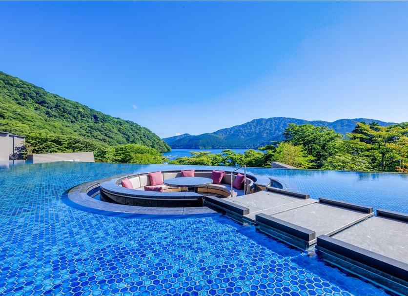 Pool Foto
