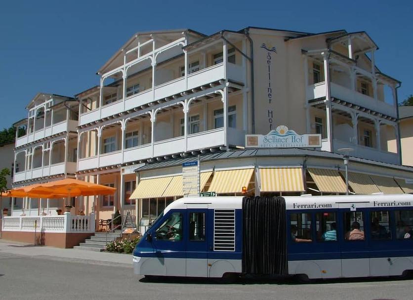 Gebäude Foto
