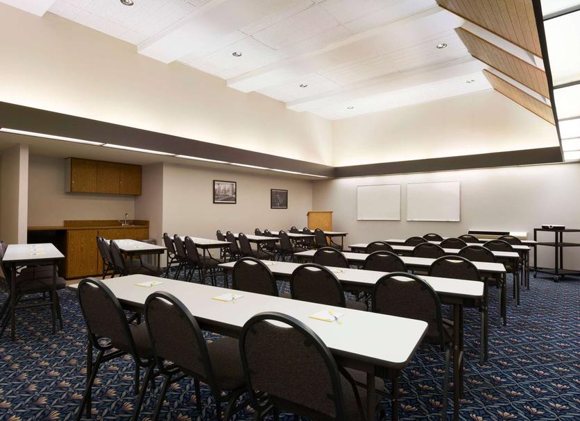 Konferenzraum Foto