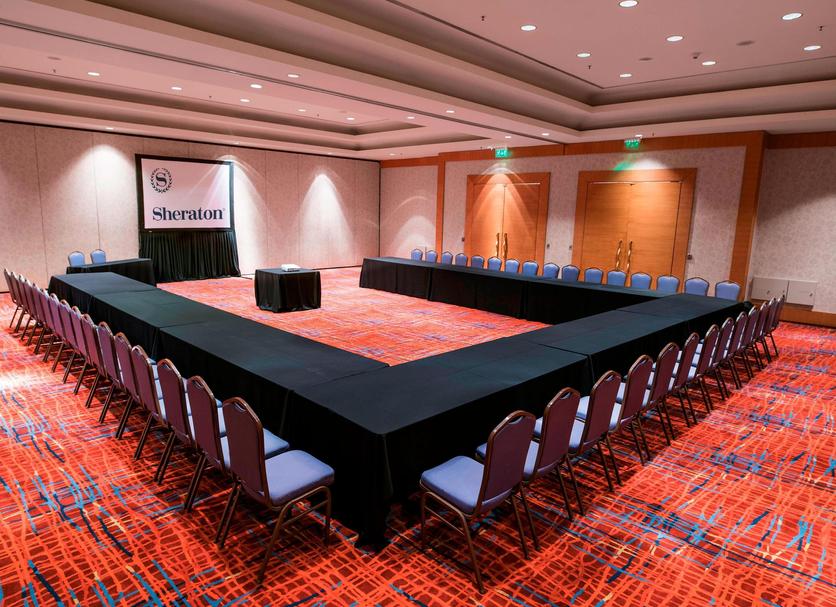 Konferenzraum Foto