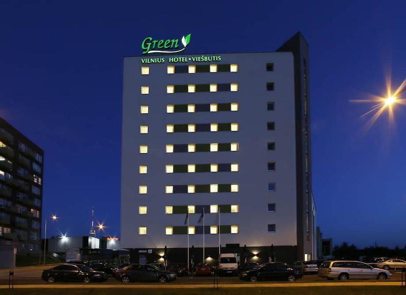 Gebäude Foto