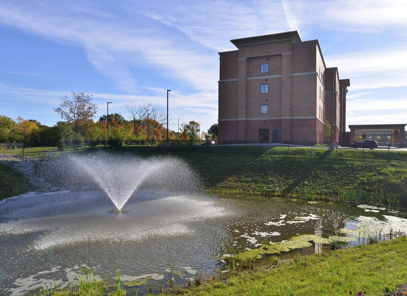 Gebäude Foto