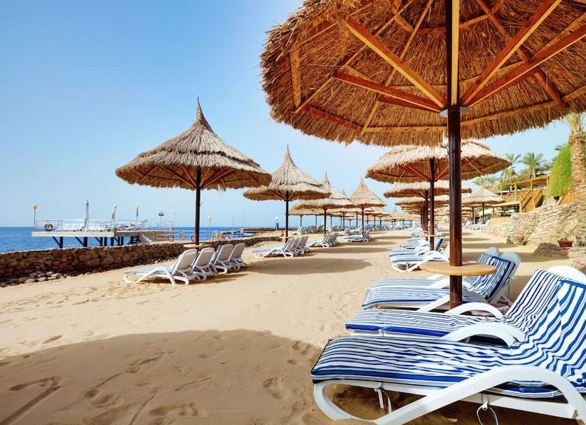 Strand Foto