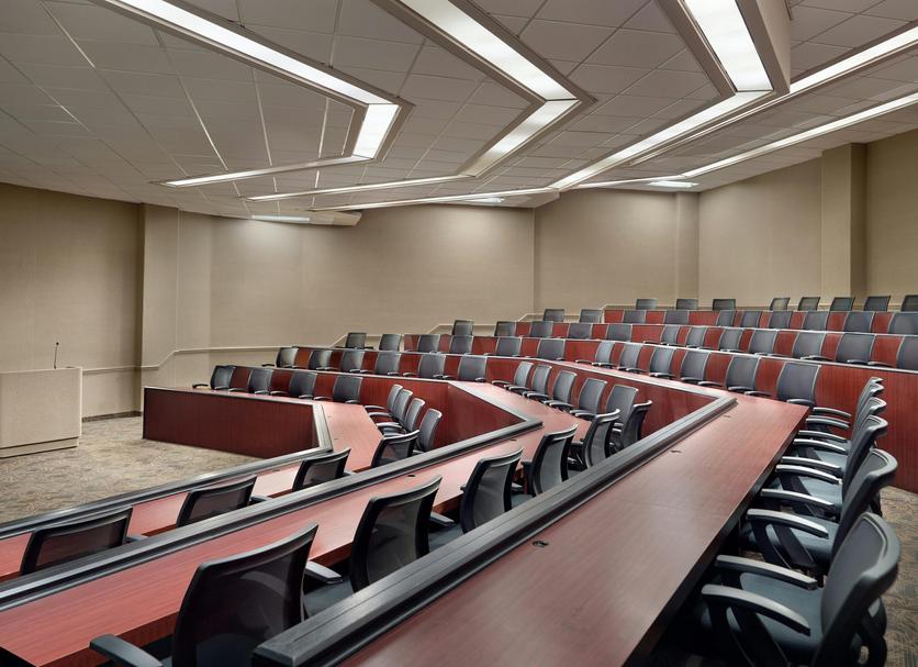 Konferenzraum Foto