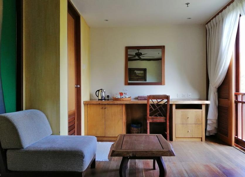 Wohnzimmer Foto