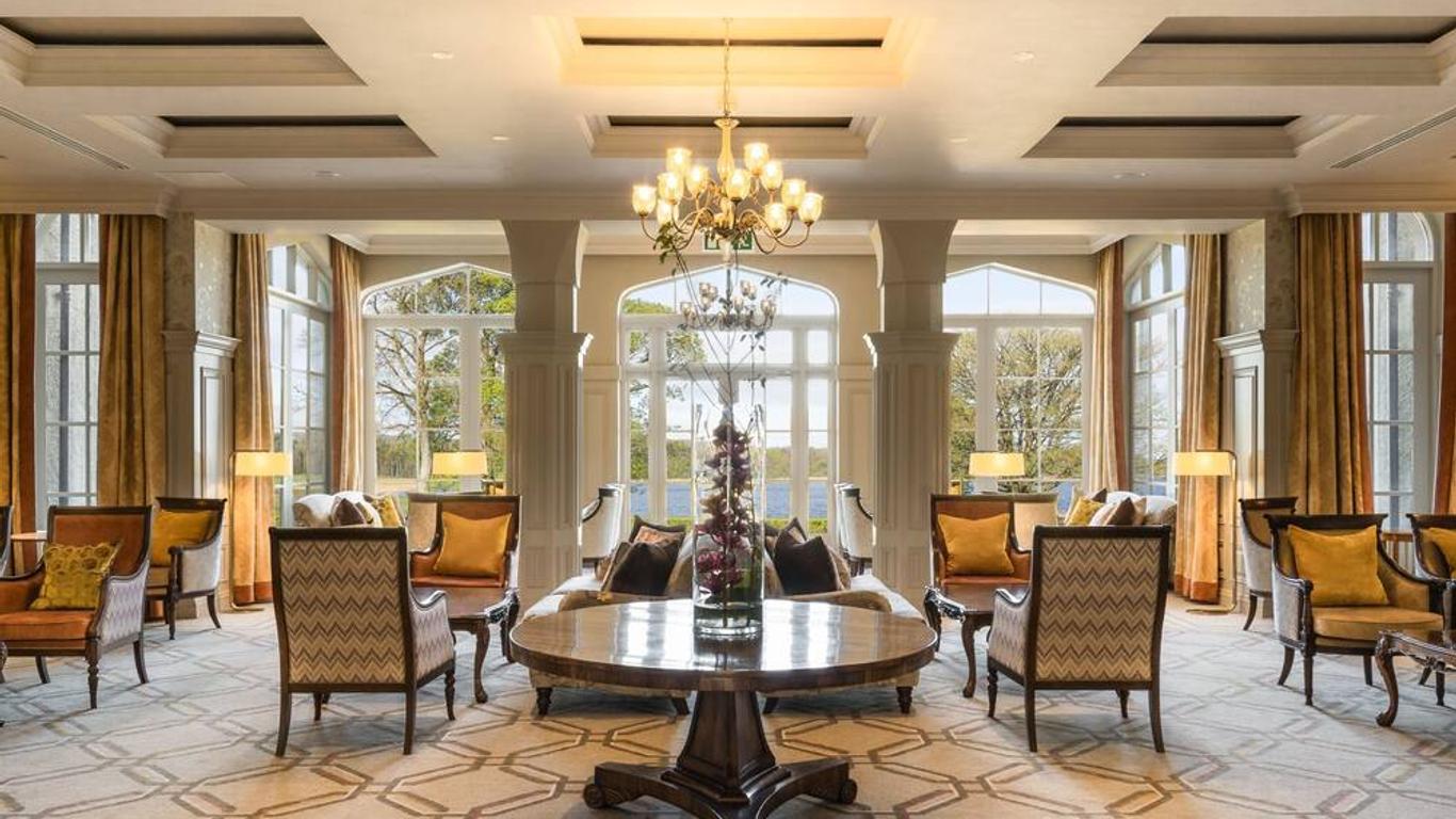 Lough Erne Resort