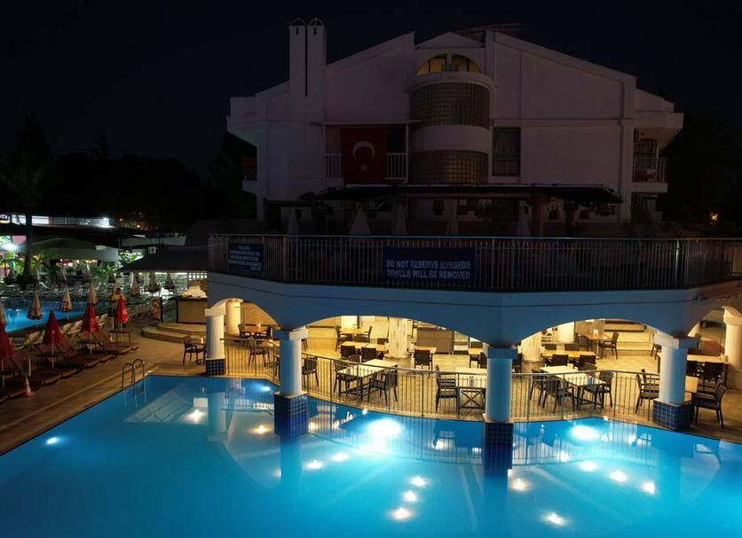 Pool Foto