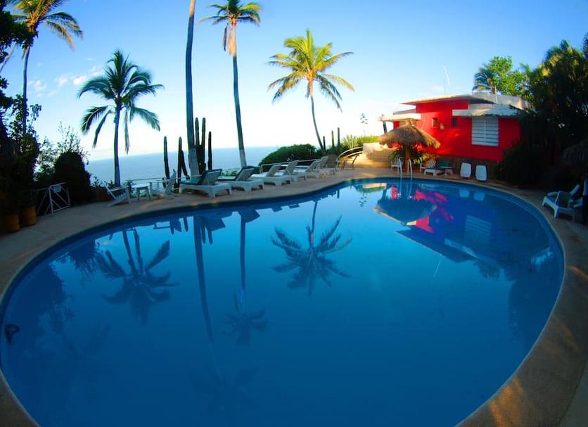 Pool Foto