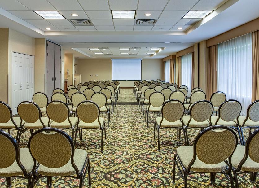 Konferenzraum Foto