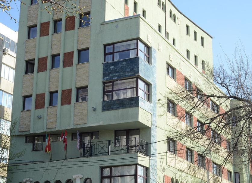 Gebäude Foto