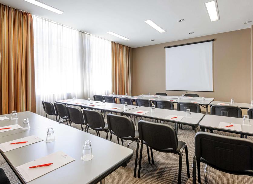 Konferenzraum Foto