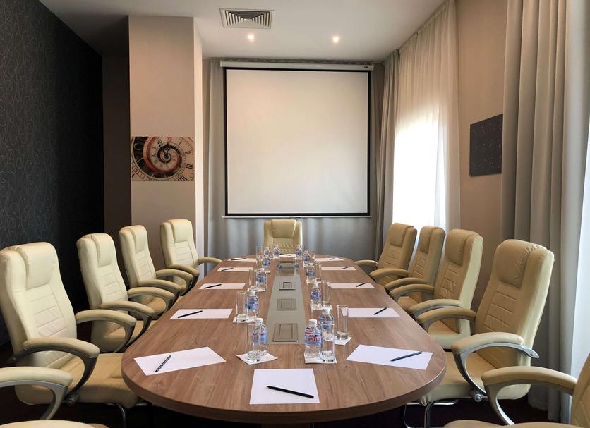 Konferenzraum Foto