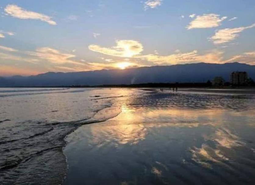Strand Foto