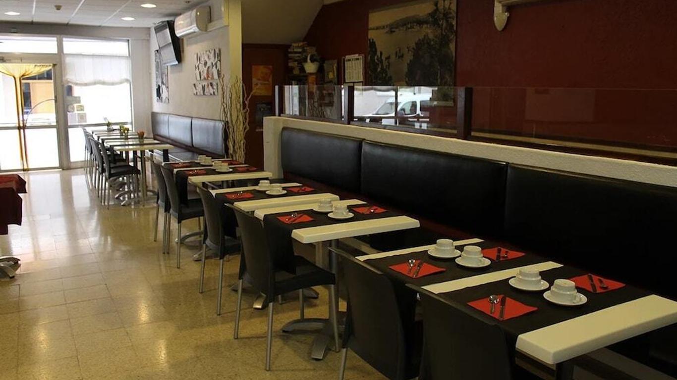 Hostal Regina