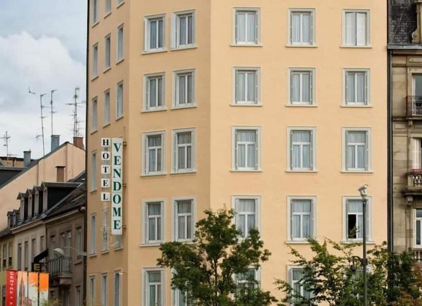 Gebäude Foto