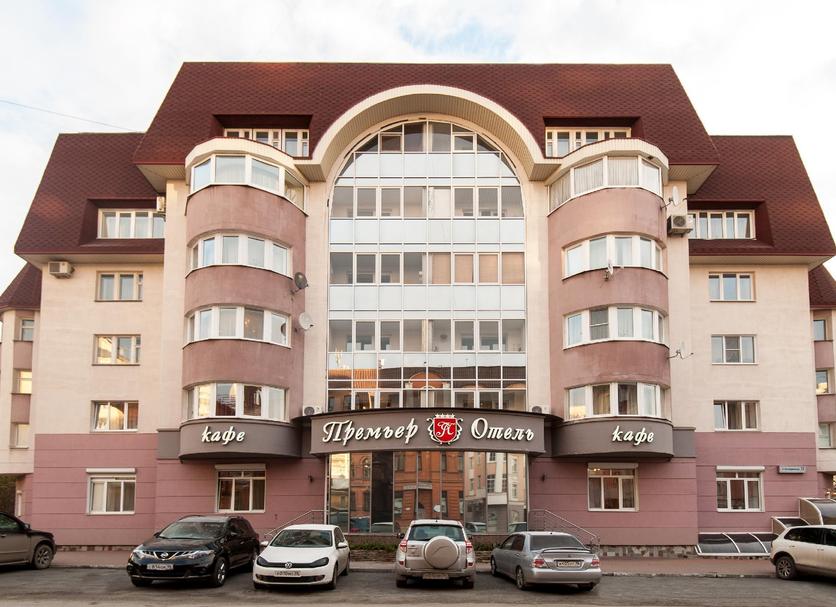 Gebäude Foto