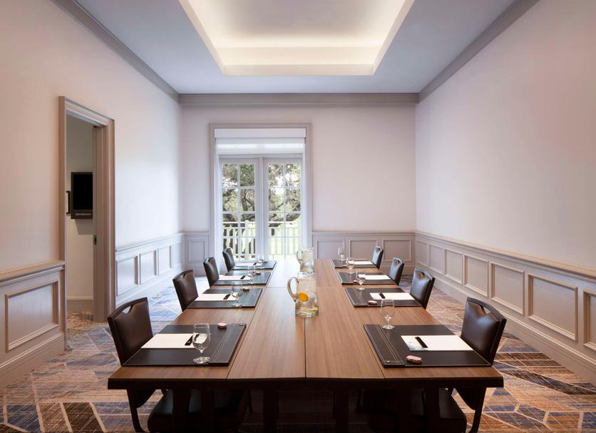Konferenzraum Foto