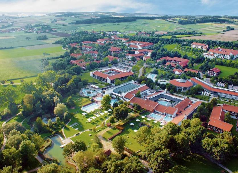 Außenansicht Foto