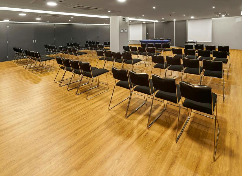 Konferenzraum Foto