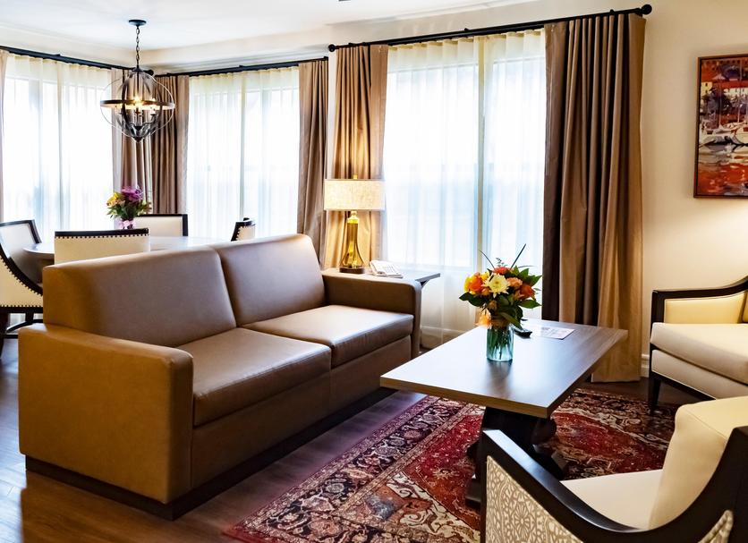 Wohnzimmer Foto