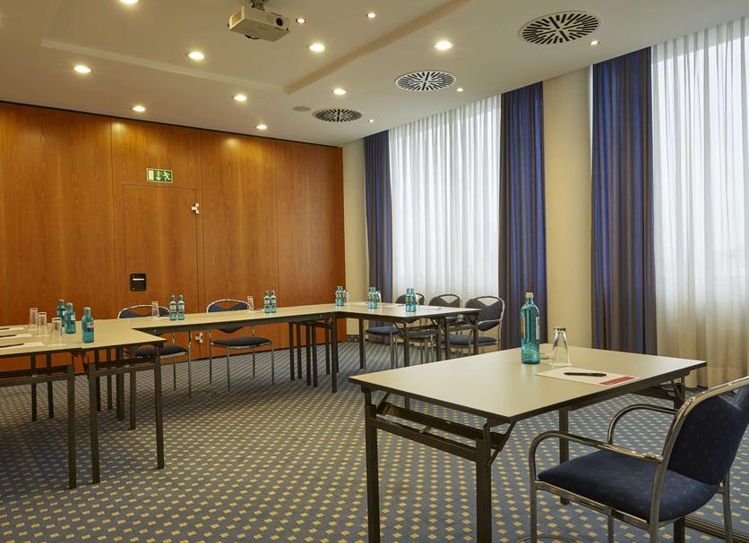 Konferenzraum Foto