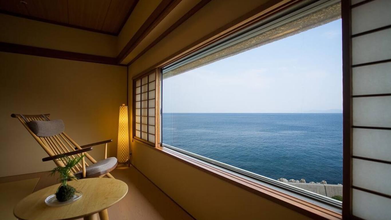 Awaji International Hotel The Sunplaza