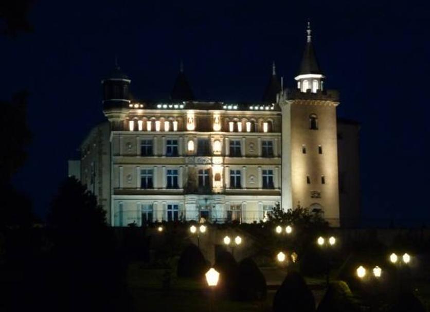 Gebäude Foto