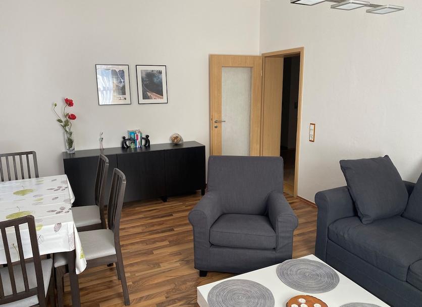 Wohnzimmer Foto