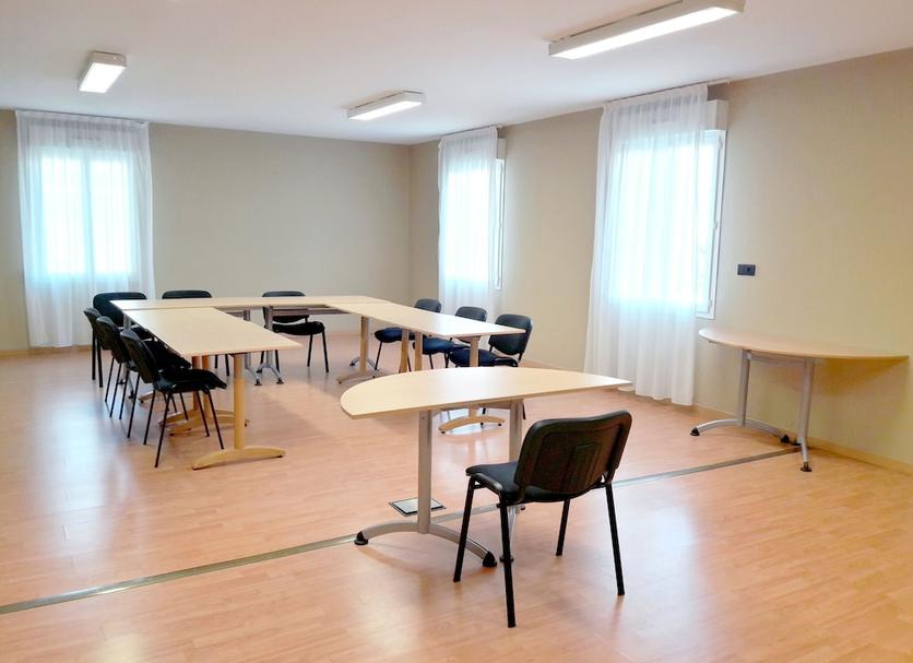 Konferenzraum Foto