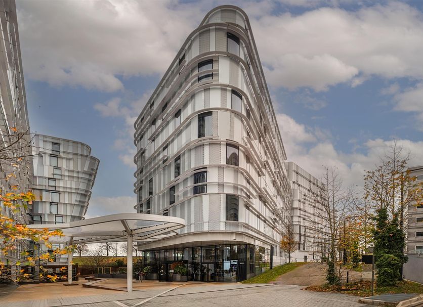 Gebäude Foto