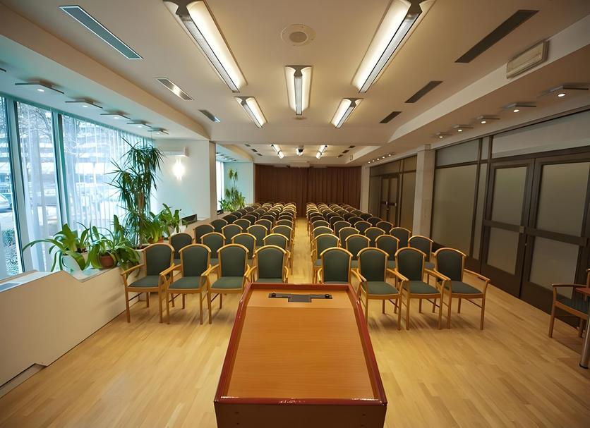 Konferenzraum Foto