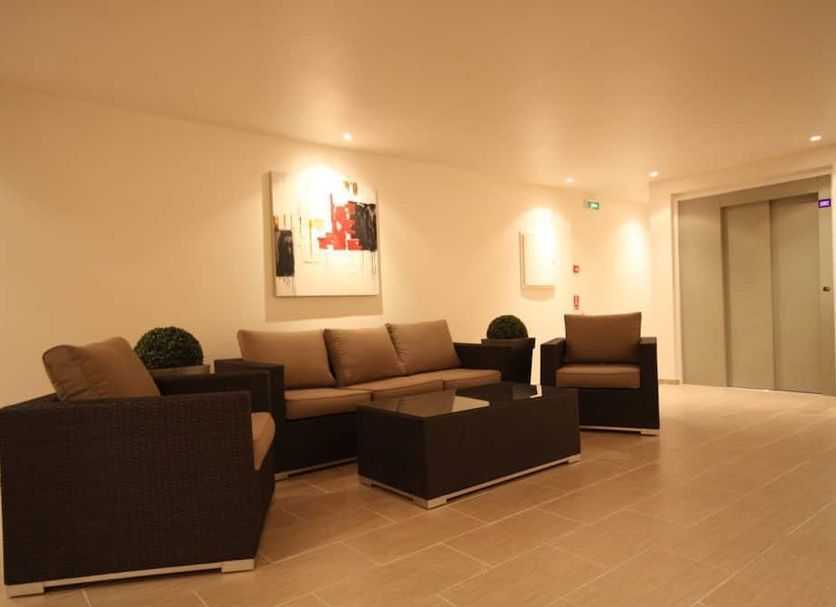 Wohnzimmer Foto