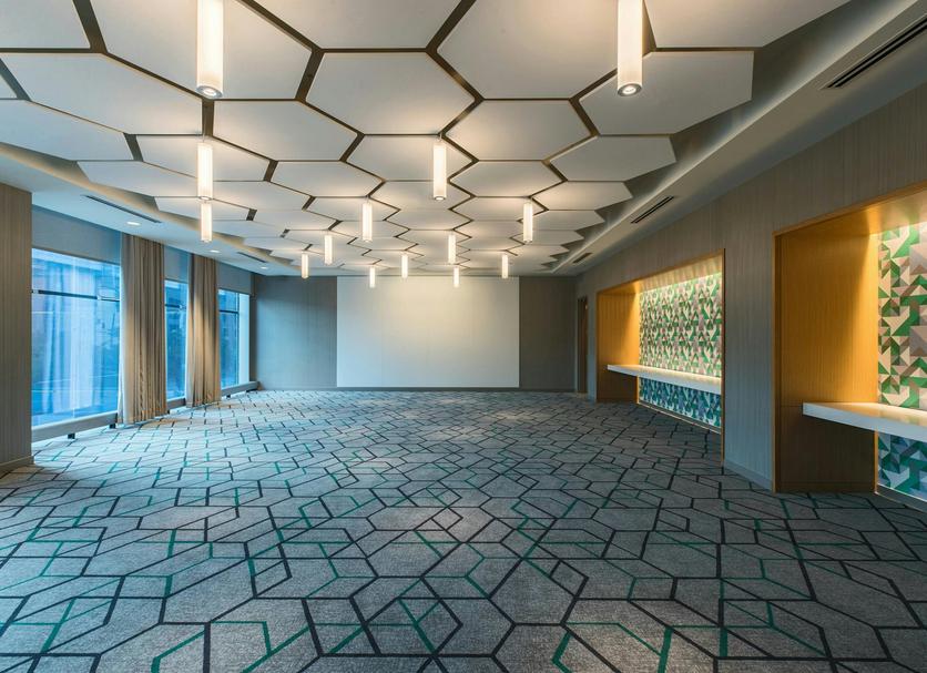 Konferenzraum Foto